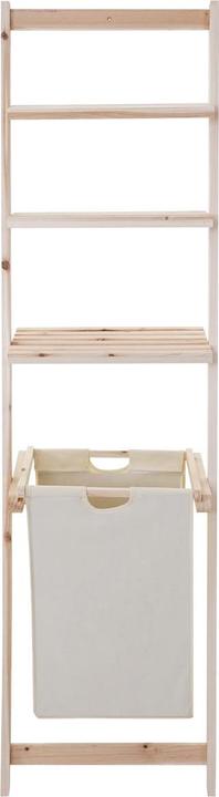 Actual product image JOHN316 Wäschekorb (39 l)