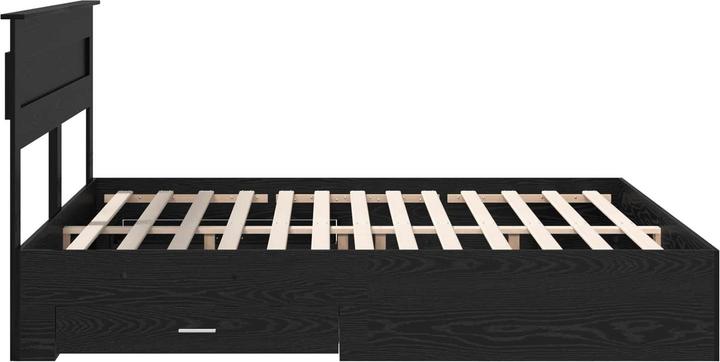 Image du produit vidaXL Bettrahmen (180 x 200 cm)