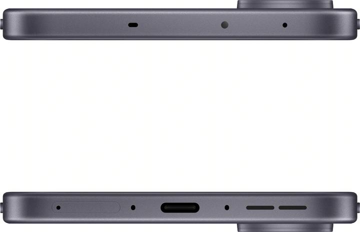 Produktbild OnePlus Nord 5 (512 GB, Phantom Grey, 6.83", Dual SIM, 5G)