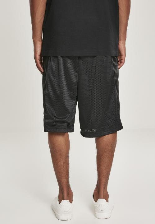 Image du produit Urban Classics Stripes Mesh Shorts (XXL)
