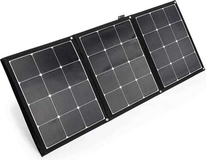 Actual product image Wattstunde SunFolder+ (140 W, 3.30 kg)