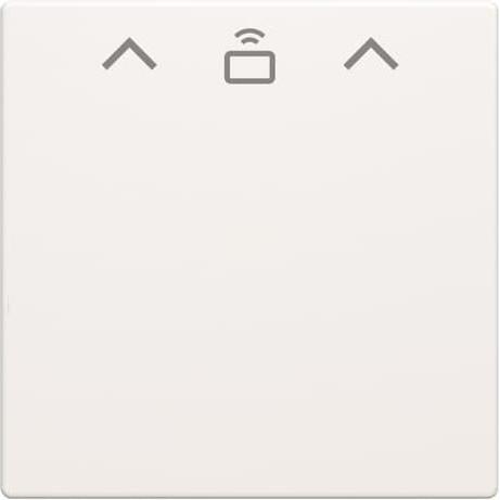 Busch-Jaeger, Programma di commutazione degli accessori, Interruttore scheda Cent.Sch.