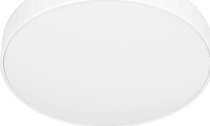 Produktbild EGLO Deckenleuchte ZUBIETA-A 18 W, Weiss (1900 lm)