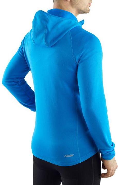 Produktbild MGA Wikinger Sweatshirt Jukon Hoodie Mann (S)