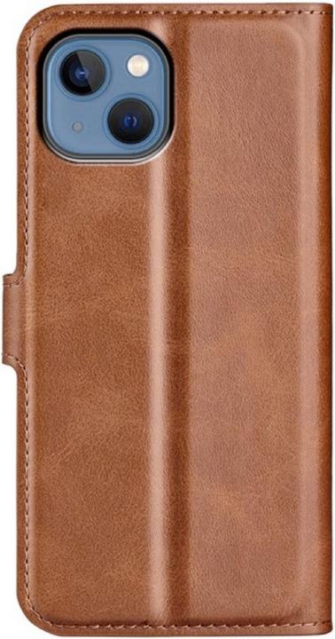 Actual product image Casecentive Leather Wallet Case with Closure (Apple iPhone 14 Pro Max)