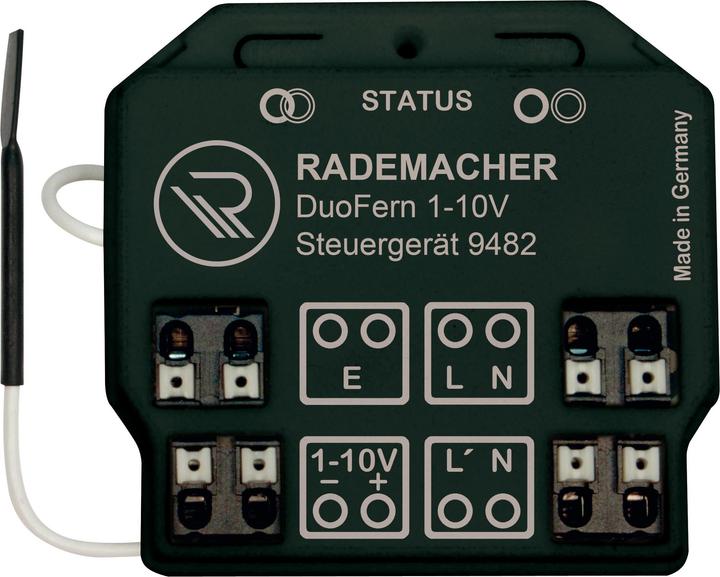 Rademacher DuoFern 1-10 V regeleenheid 9482