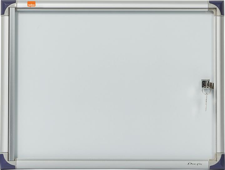 Image du produit Nobo Vitrine d'affichage extra-plate 2xA4