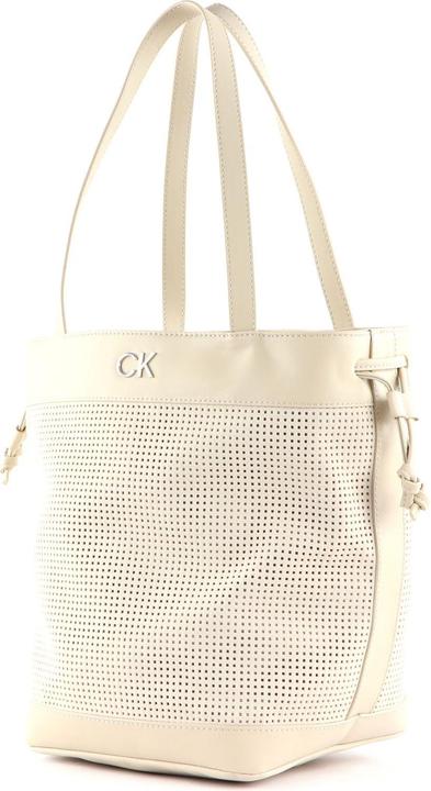 Immagine prodotto Calvin Klein Re-Lock Drawstring Bag Perforation