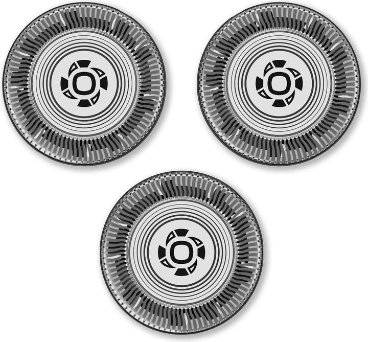 Produktbild Philips Shaving Heads Shaver Series SH30/50 (3 x)