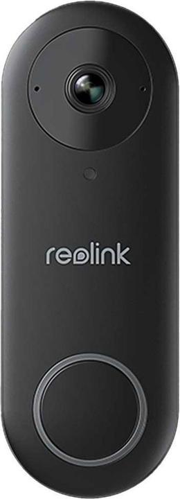 Productafbeelding Reolink Video deurbel Wifi (Draadloze)