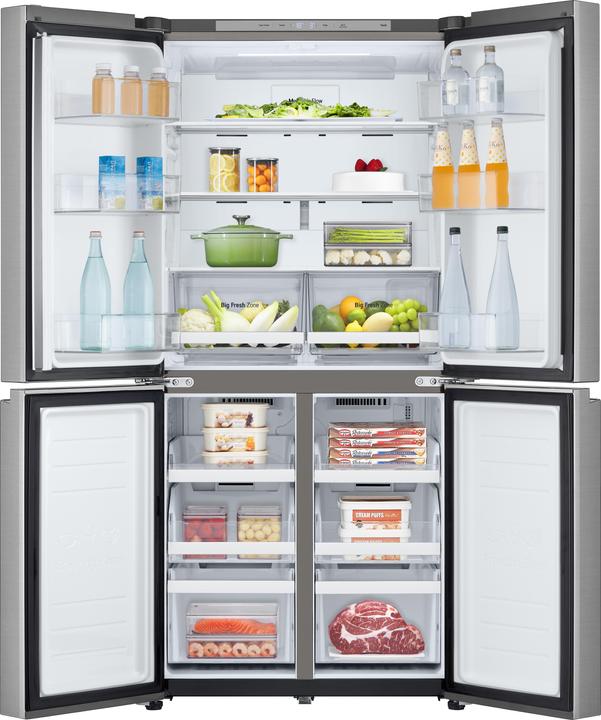 Produktbild LG GMB860PYDE (530 l)