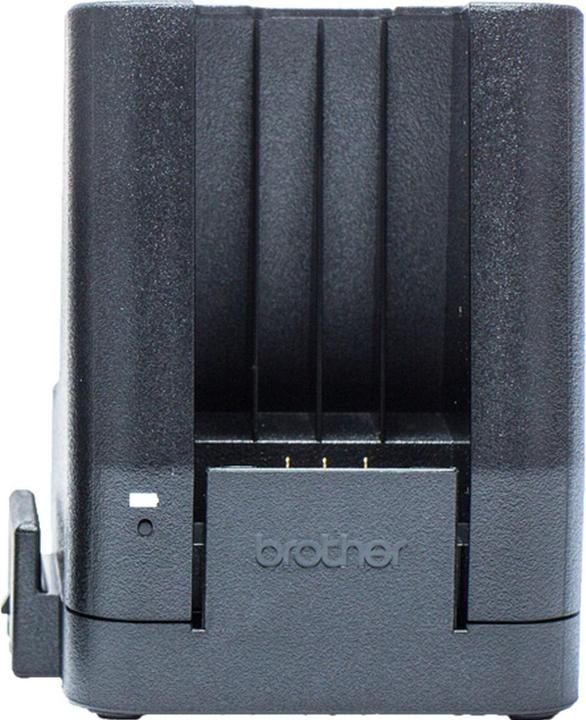Actual product image Brother Pabc001 Single Battery Charger