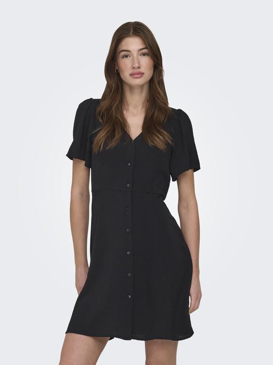 Image du produit Only ONLLUCA Kurzes Kleid Kleid (L)