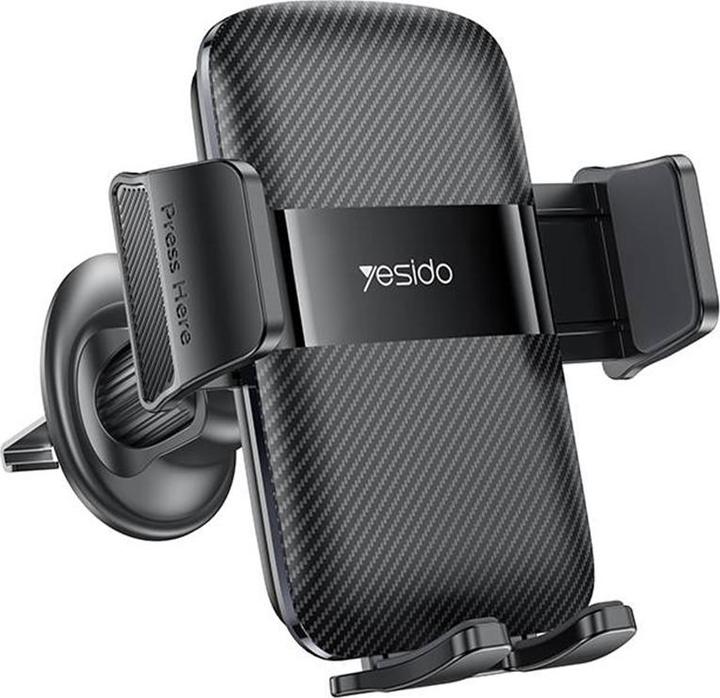 Produktbild Yesido C251 Auto Halterung fürs Lüftungsgitter