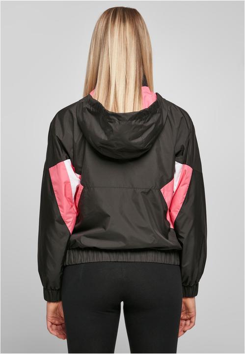 Immagine prodotto Starter Donna Colorblock Halfzip Windbreaker - 16902 (XL)