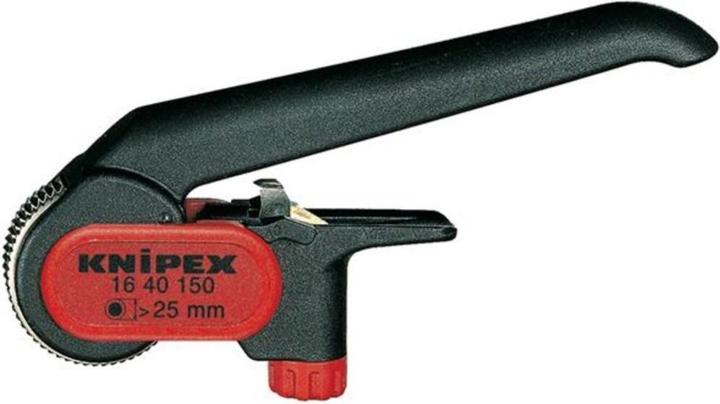 Actual product image Knipex Dismantling Tool (150 mm)