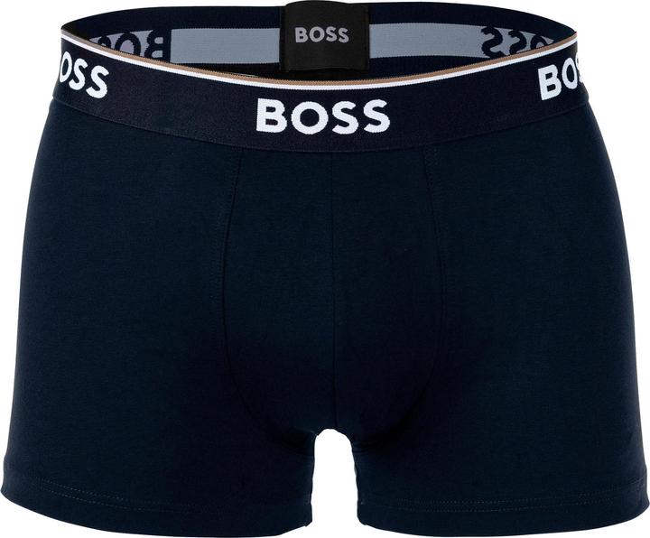 Produktbild BOSS Trunk 3P Power (M, 3er Pack)
