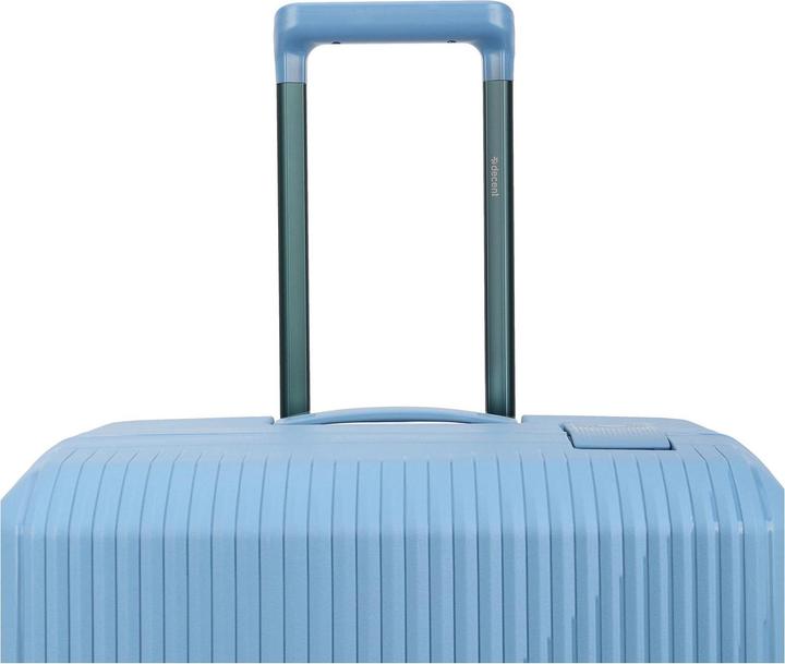 Produktbild Valigia Smart Spinner TSA (73 l)