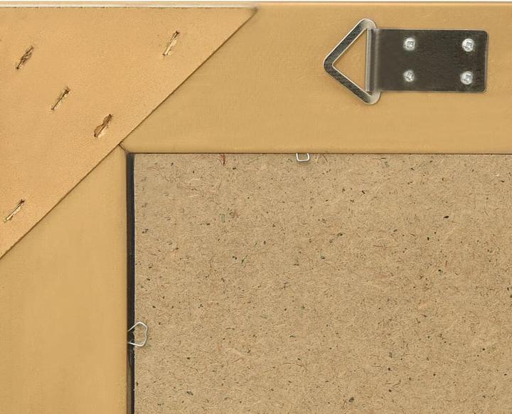 Immagine prodotto vidaXL Spiegel (60 x 60 cm)