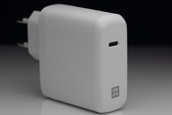 Productafbeelding XtremeMac Laadmodule Usb-C 45W voor Macbook Pro Air 13' (45 W)