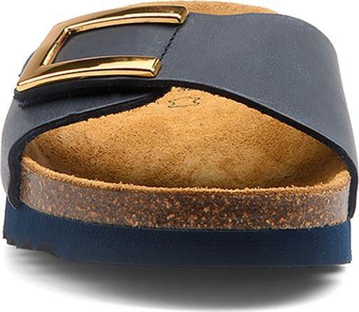 Actual product image Scholl Monterey mule (40)