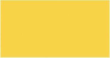 Image du produit Caran d'Ache Gouache Studio Tablette (Jaune)