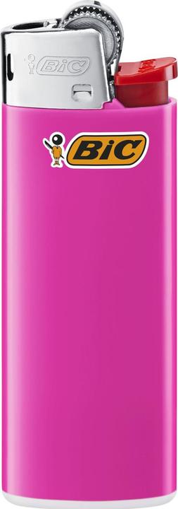 Actual product image Bic Friction lighter
