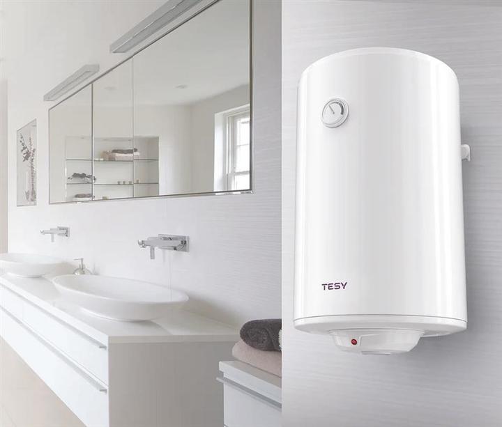 Actual product image Tesy SimpatEco