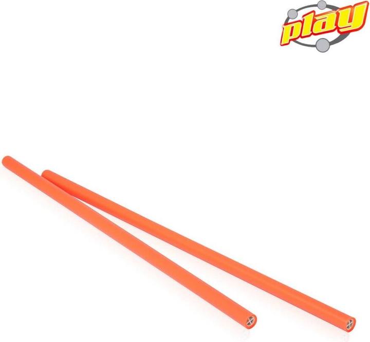 Produktbild Play Diabolo-Stäbe aus Kunststoff-Silikon