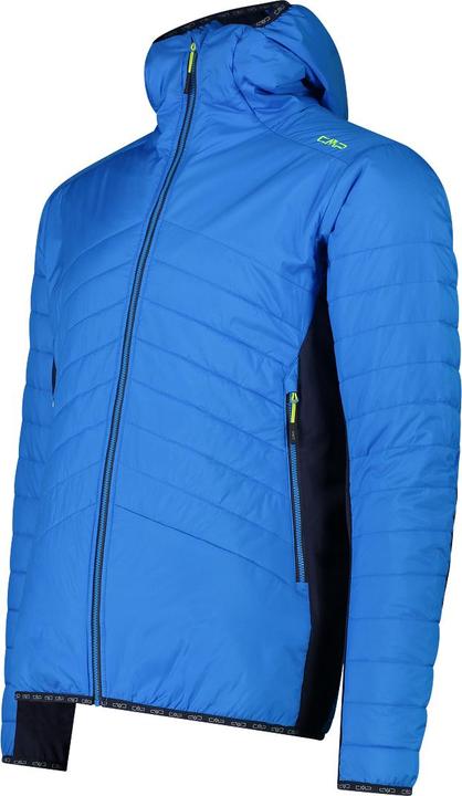 Produktbild CMP Campagnolo Daunenjacke mit Kapuze (3XL)