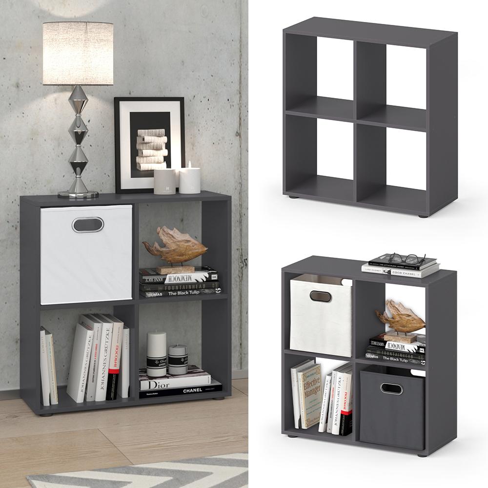 Thumbnail - Vicco, Regal, Raumteiler Tetra