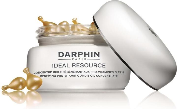 Immagine prodotto Darphin Ideal Resource Renewing Pro-Vitamin C e E Oil Concentrate (60 ml)