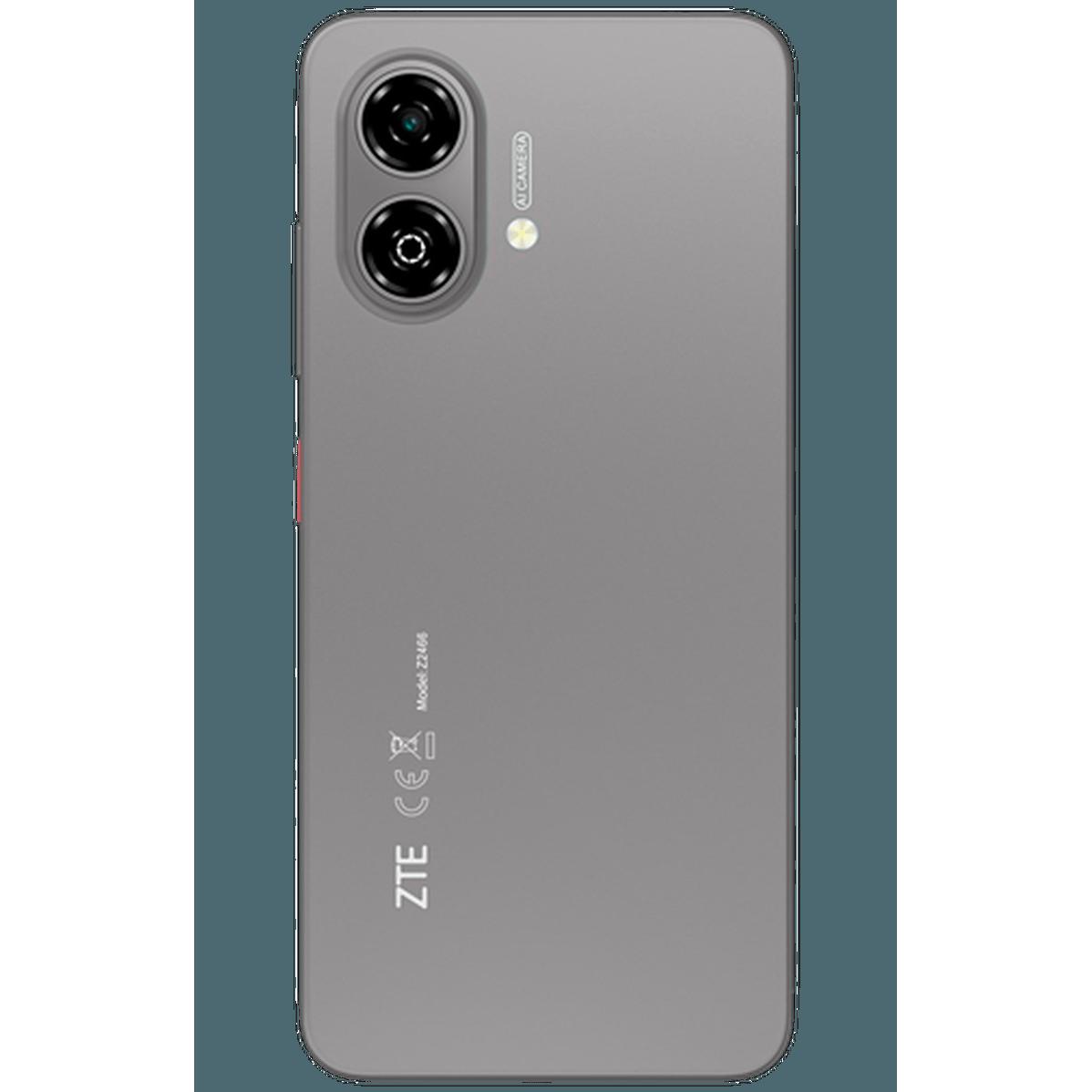 Thumbnail - ZTE Blade A35e 2GB/64GB Grau (64 GB, Grau), Smartphone, Grau