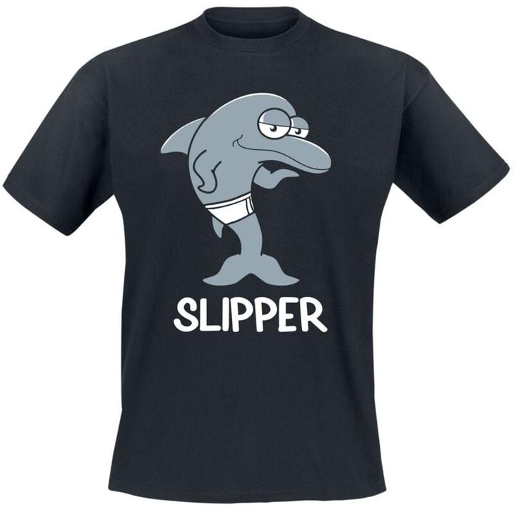 Actual product image Funshirt Slipper (M)
