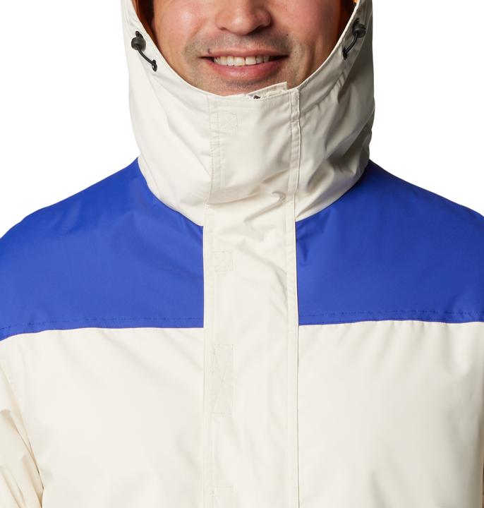 Actual product image Columbia Challenger™ II Insulated Pullover (XXL)