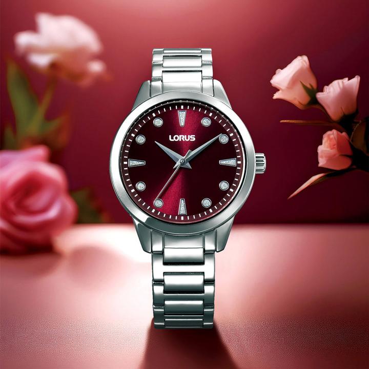 Produktbild Lorus Classic (Analoguhr, 32 mm)