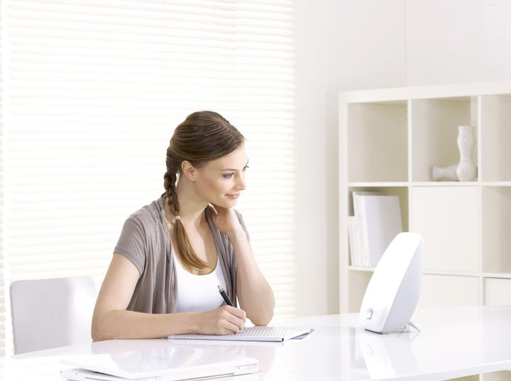 Image du produit Beurer TL 100 (10000 lx)