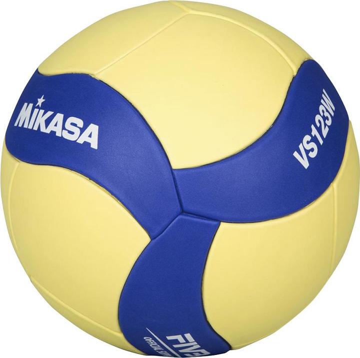 Actual product image Mikasa VOLLEYBALL VS123W (5)