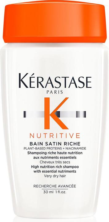 Image du produit Kérastase Nutritive Discovery Set 205 (Kit de soins capillaires)