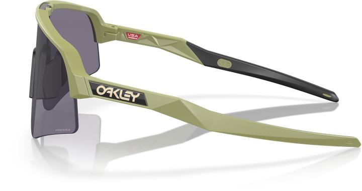 Produktbild Oakley Brille Sutro Lite Sweep Matte Fern / Prizm Grey (matte fern, Prizm Grey)