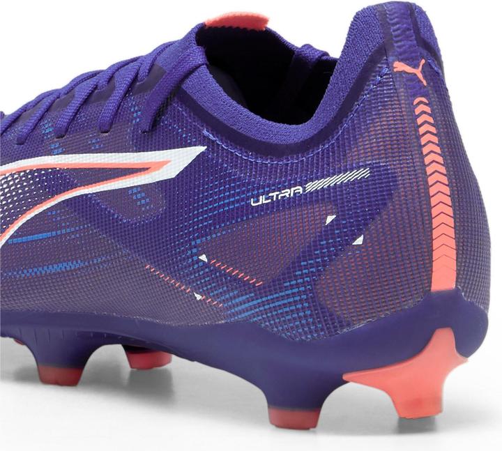 Actual product image Puma Ultra 5 Match Fg/Ag (46.5)
