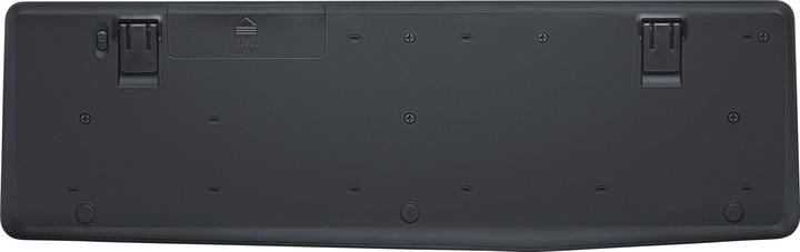 Produktbild Logitech K375s Multi-Device (DE, Kabellos)