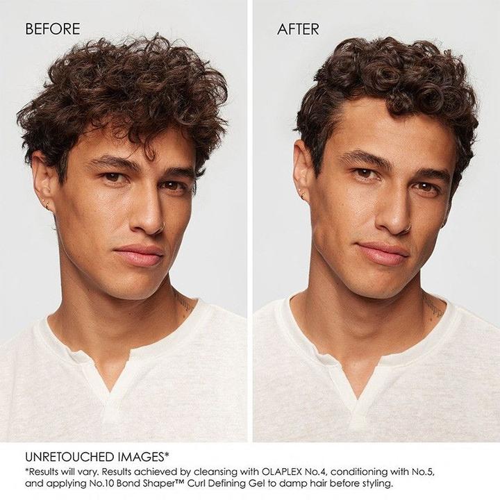 Produktbild Olaplex Bond Shaper (Haargel, 200 ml)