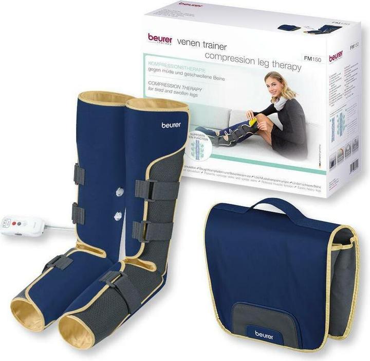 Actual product image Beurer FM 150