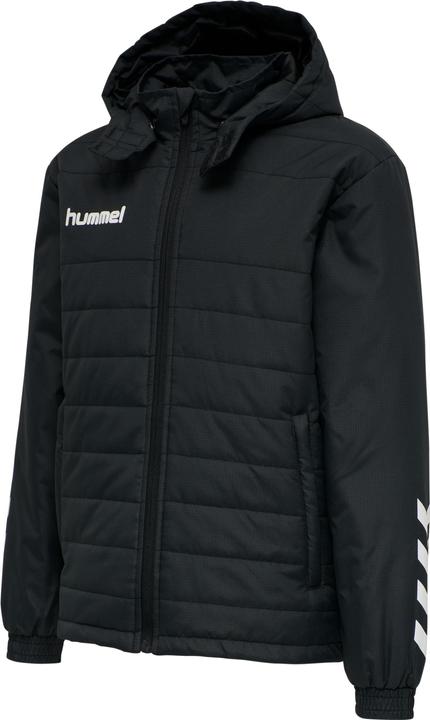hummel Promo Short Bench Jacket Kids (128)