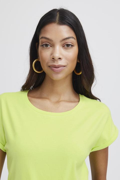 Actual product image B.young Pamila (L)