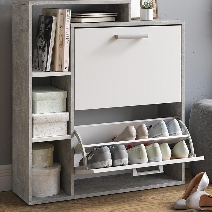 Produktbild Vicco Orlando (80 x 24.50 x 90 cm)