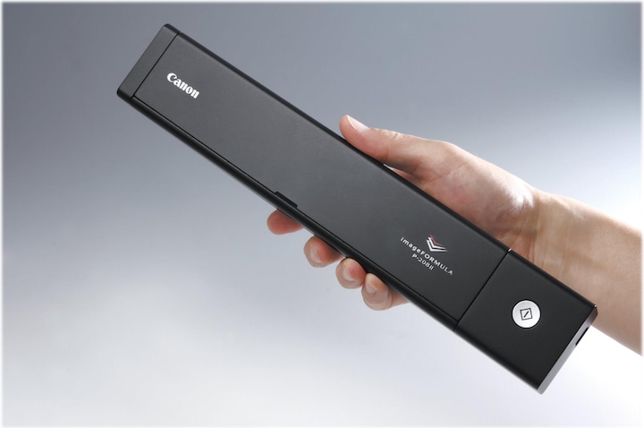 Produktbild Canon P-208II imageFORMULA (USB)