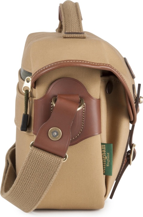 Produktbild Billingham Hadley Small Pro (Kamera Schultertasche, 5 l)