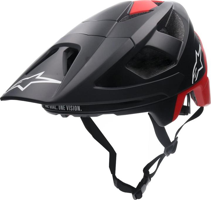 Produktbild Alpinestars VECTOR PRO ATOM Mountainbikehelm (55 - 59 cm)